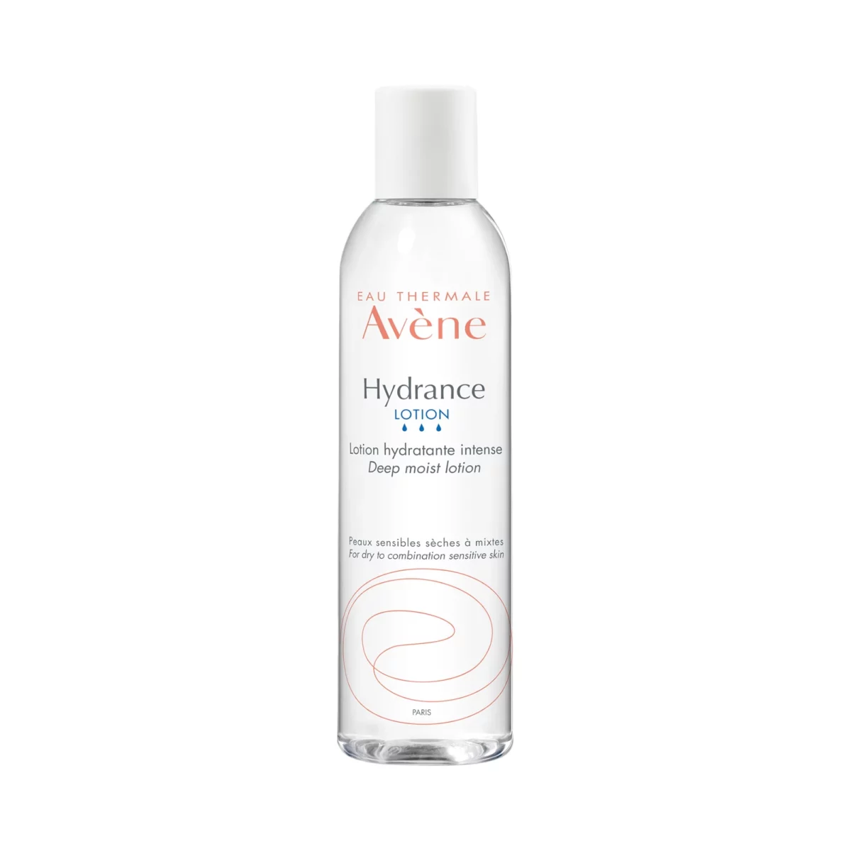 Hydrance Lotion - 400ml, 1pack