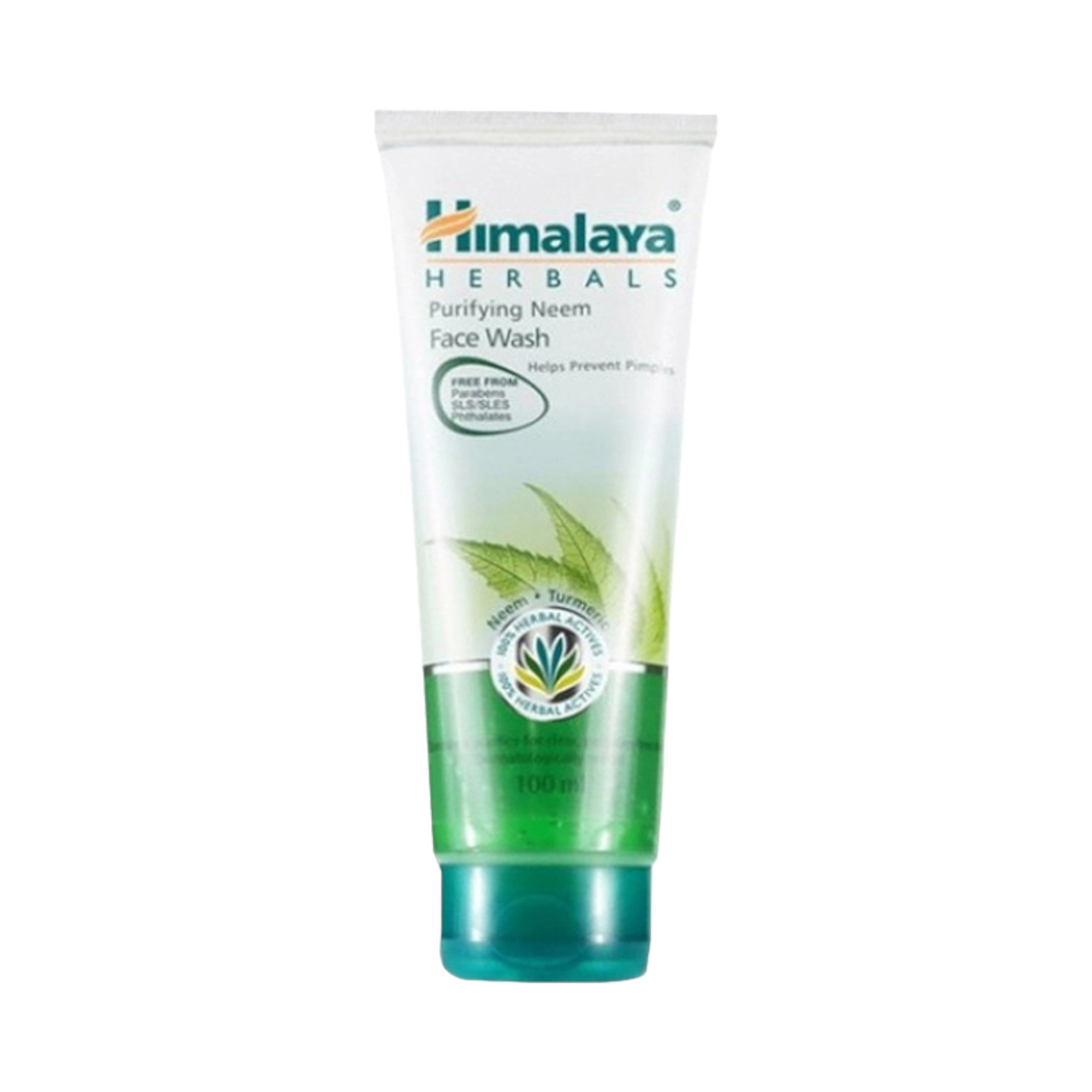 Purifying Gentle Face Wash