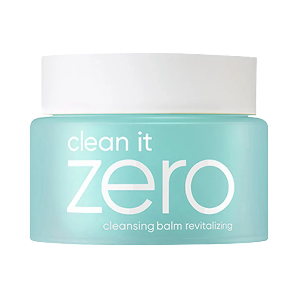 Clean It Zero Cleansing Balm Revitalizing