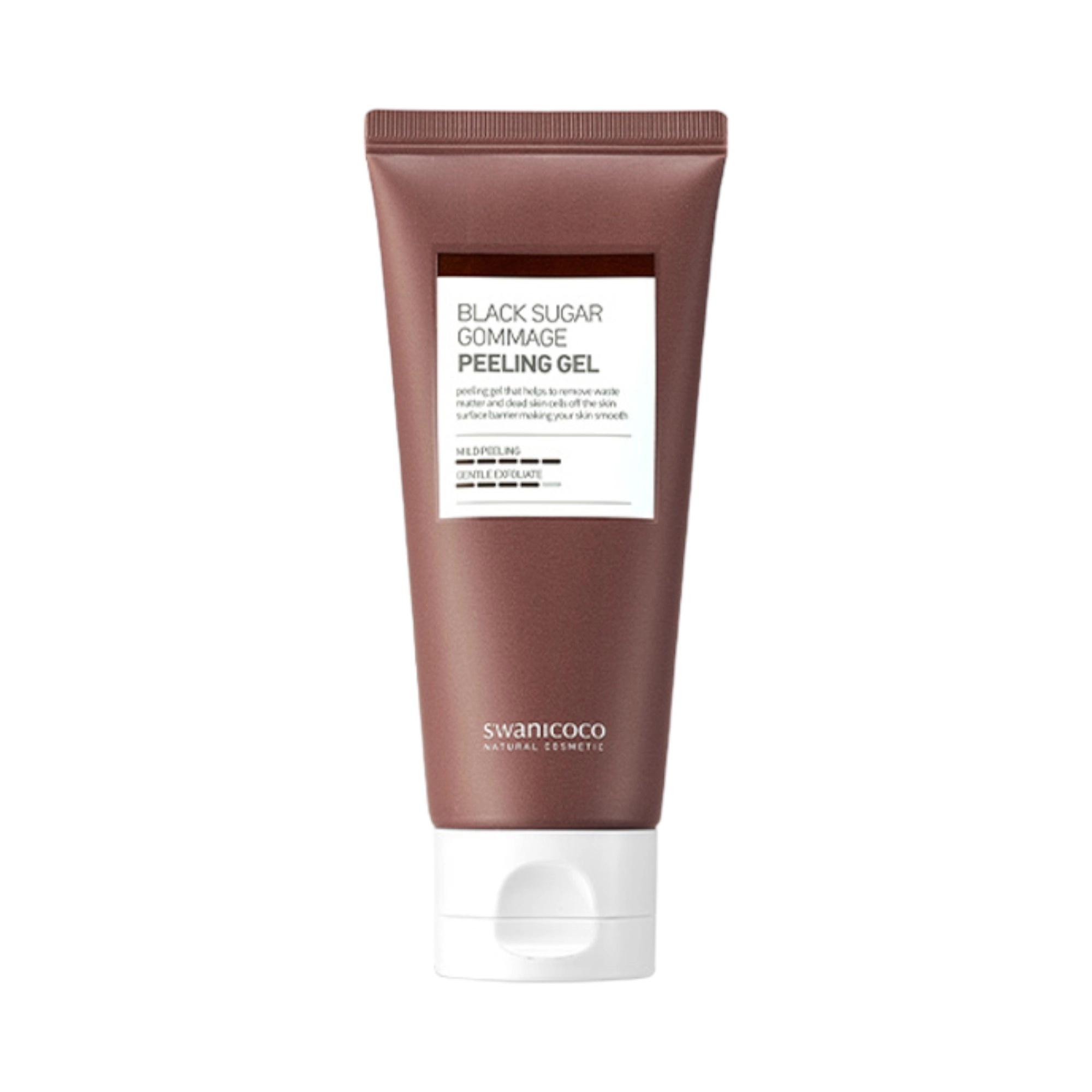 Black Sugar Thank You Peeling Gel