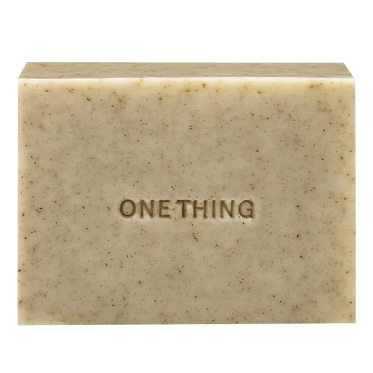 Mugwort Tea Tree Soap - 100g, 1pack
