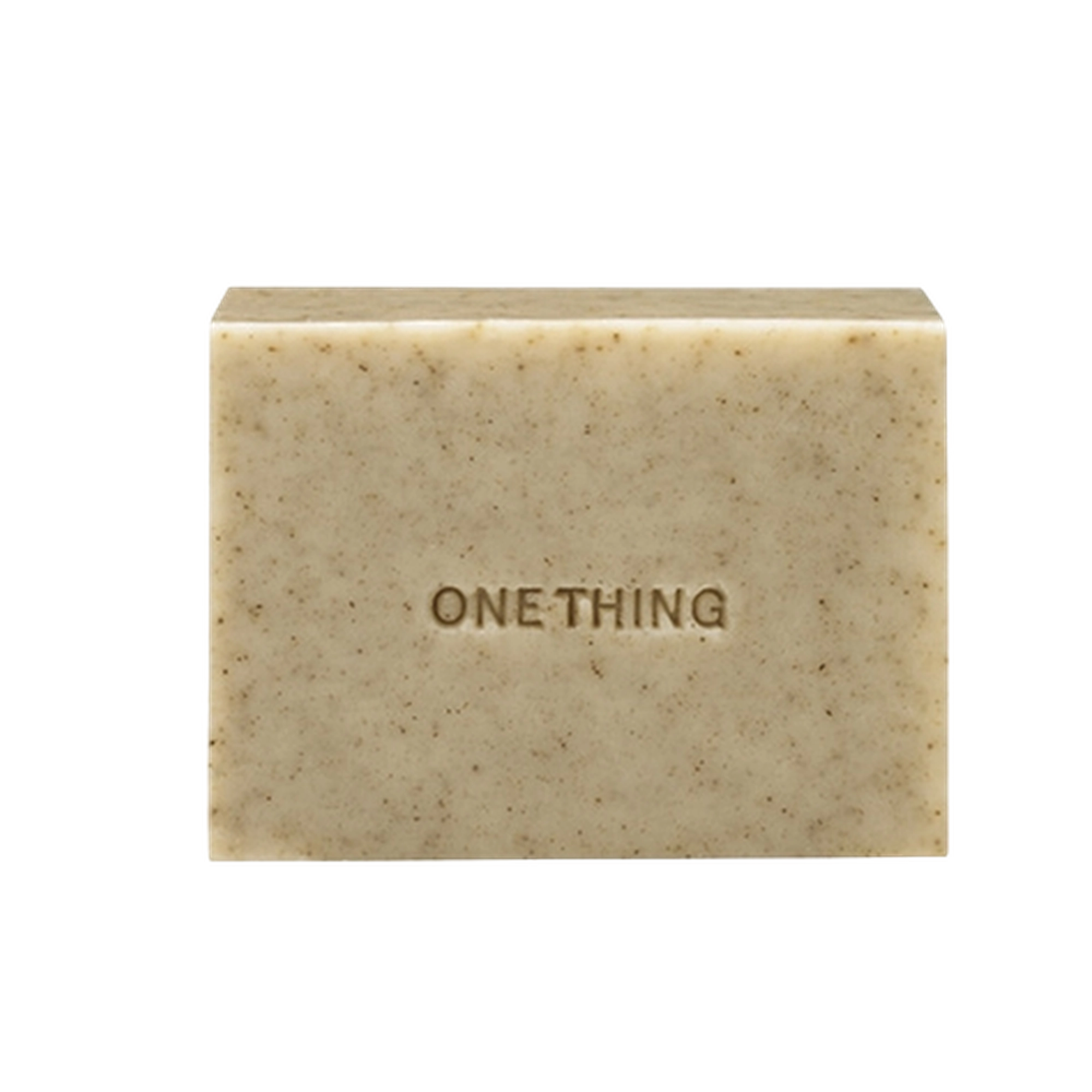 Mugwort Tea Tree Soap