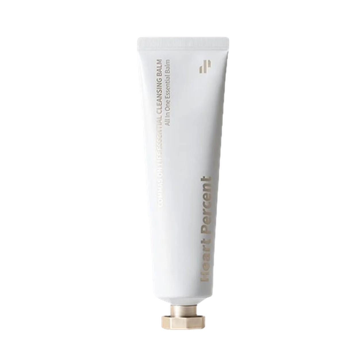 Commas On Life Essential Cleansing Balm - 80ml, 1pack
