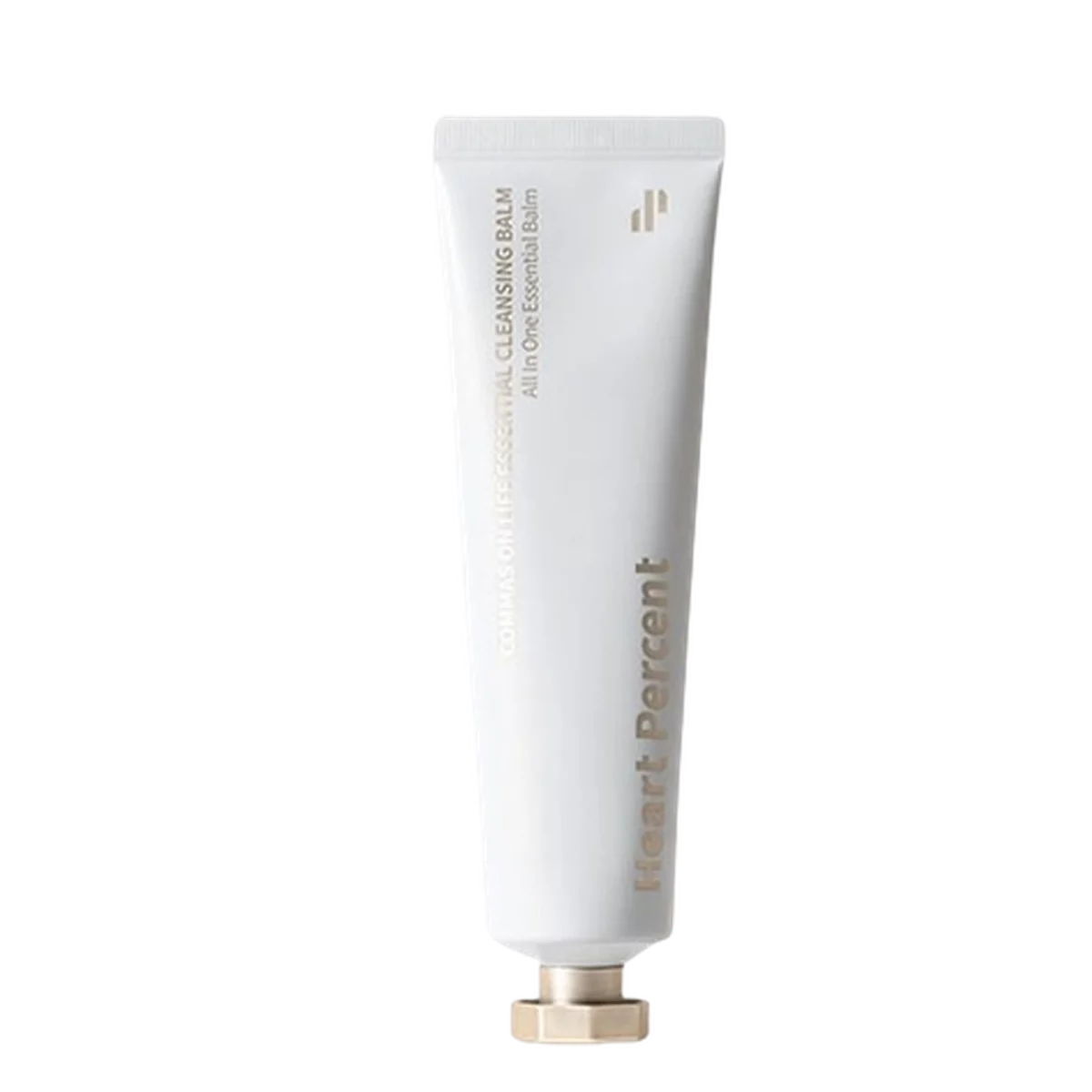 Commas On Life Essential Cleansing Balm - 80ml, 3packs