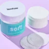 Moisture Cleansing Pads