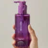 Eggplant Clearing Cleansing Oil