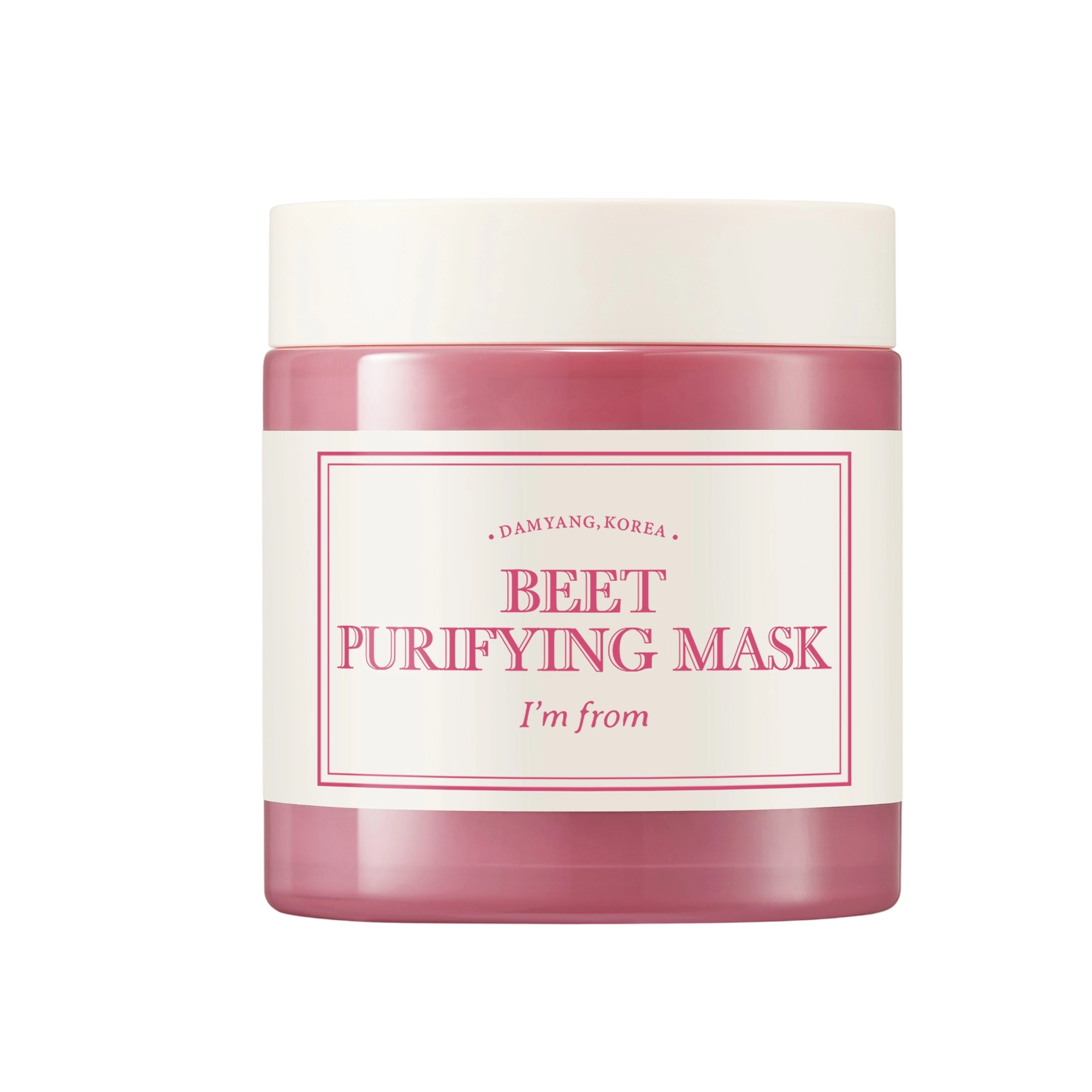 Beet Purifying Mask 110g