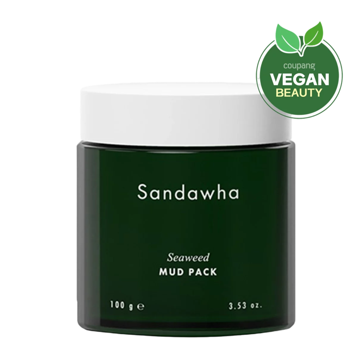 Seaweed Mud Pack 100g