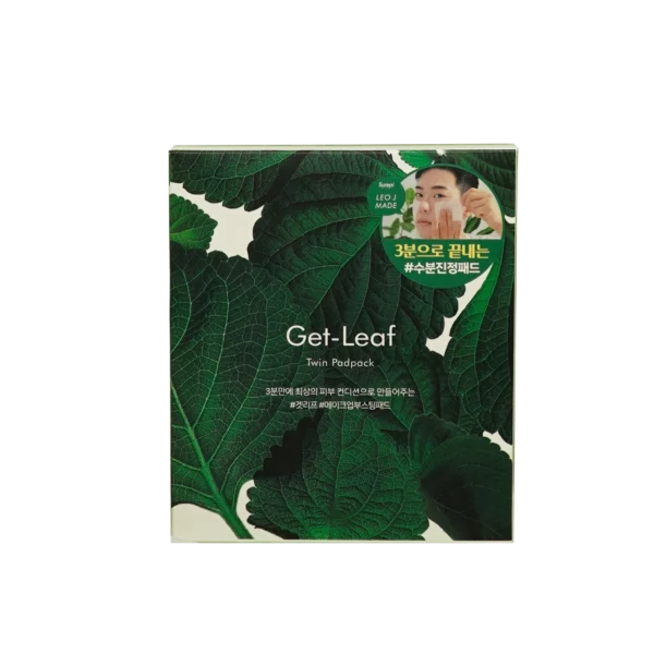 Get Lift Twin Pad Pack - 2sheets, 20packs