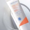 Derm UV365 Barrier Moisture Mineral Sunscreen SPF50+ PA++++