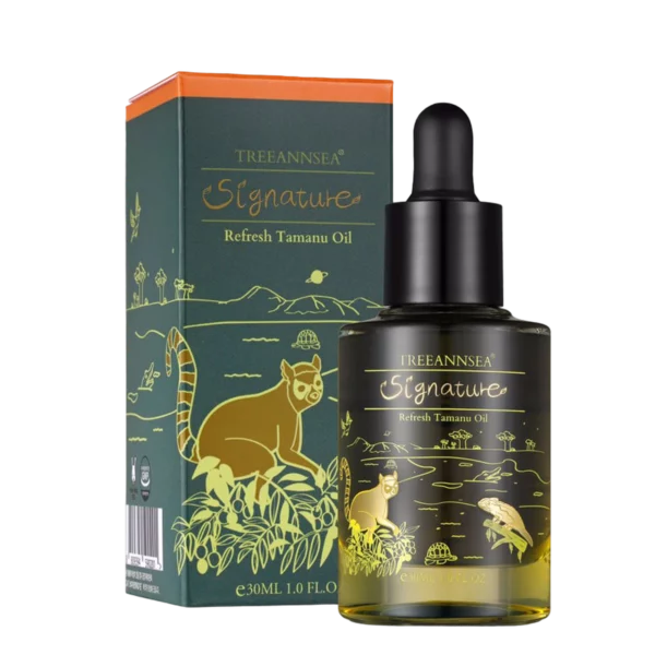 Signature Refresh Tamanu Oil