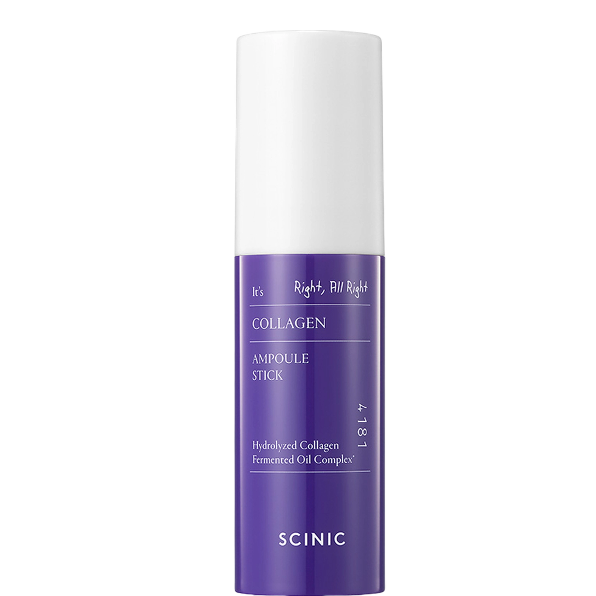 Collagen Ampoule Stick Multi Balm