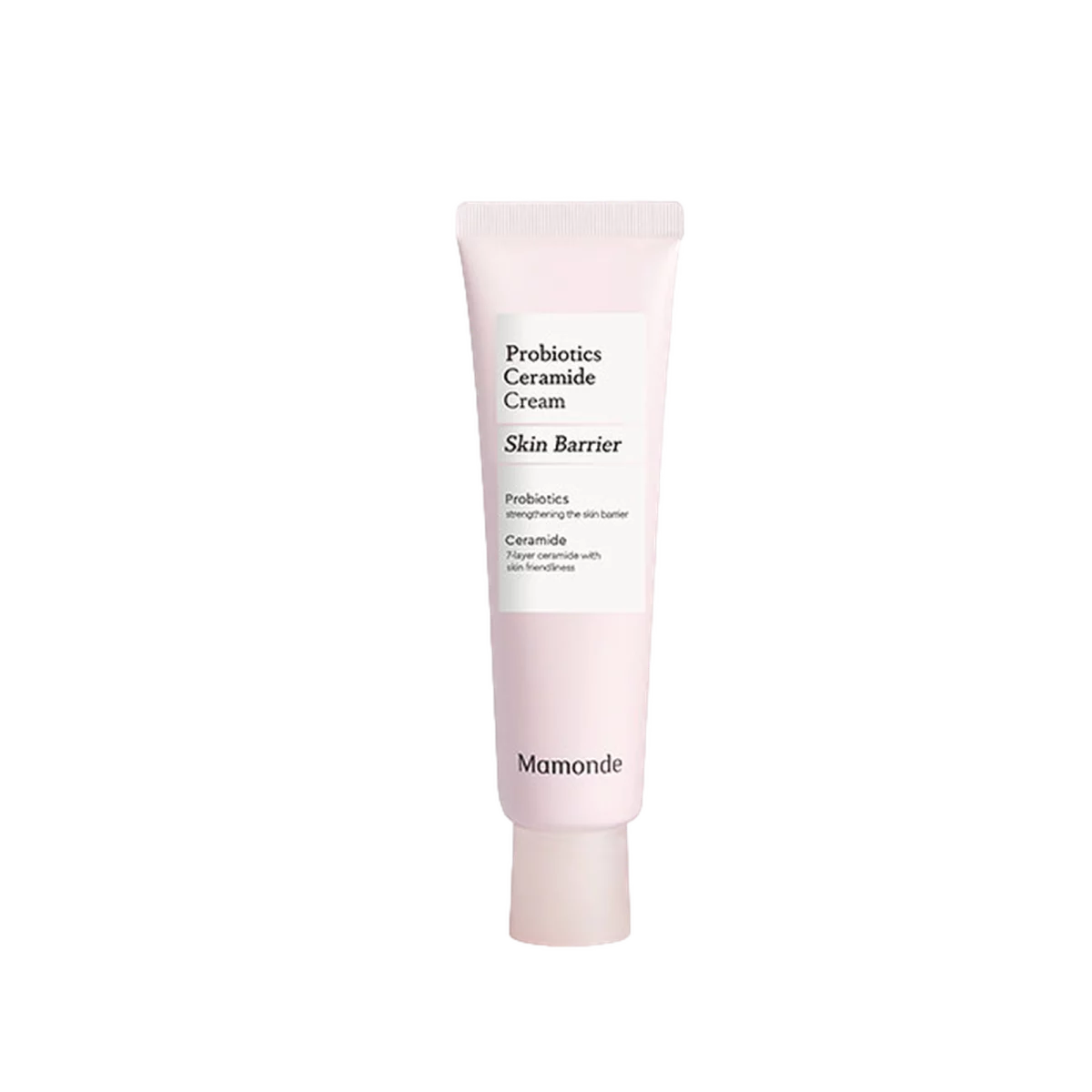 Probiotics Ceramide Cream 60ml