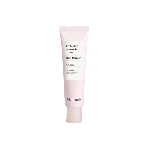 Probiotics Ceramide Cream 60ml