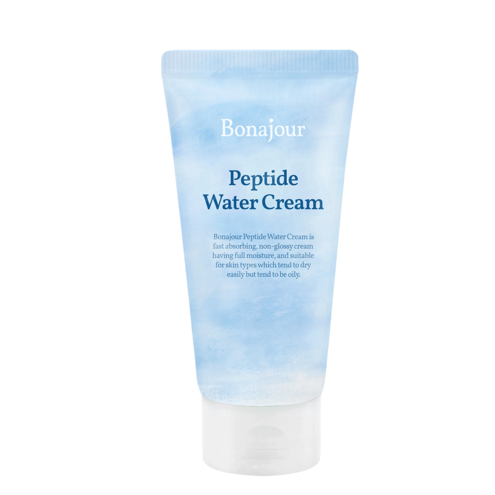 Peptide Water Cream 100ml