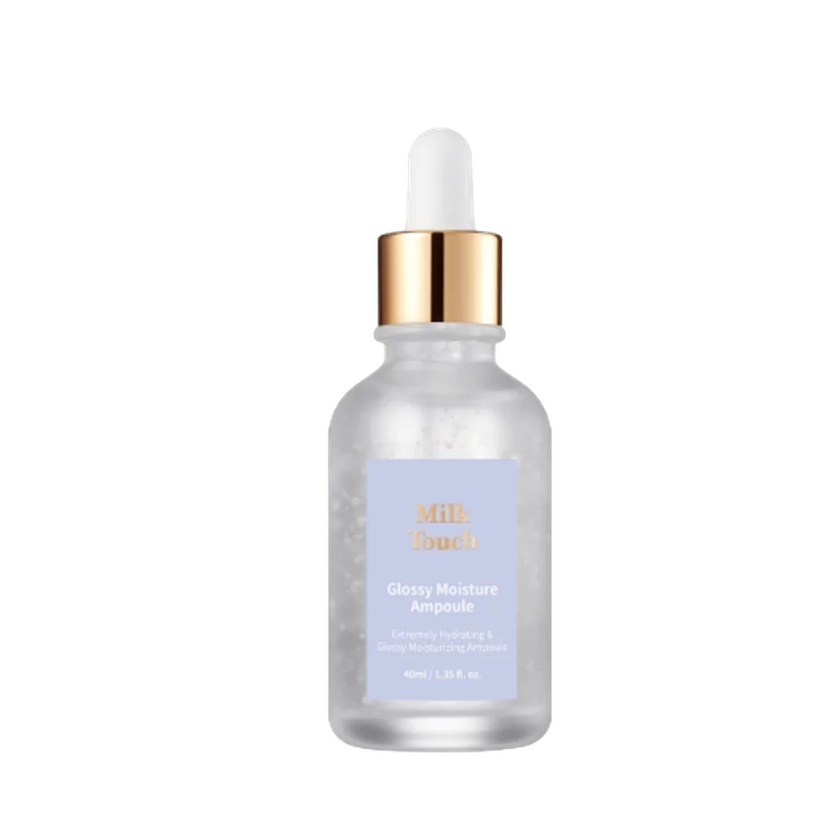 Glossy Moisture Ampoule