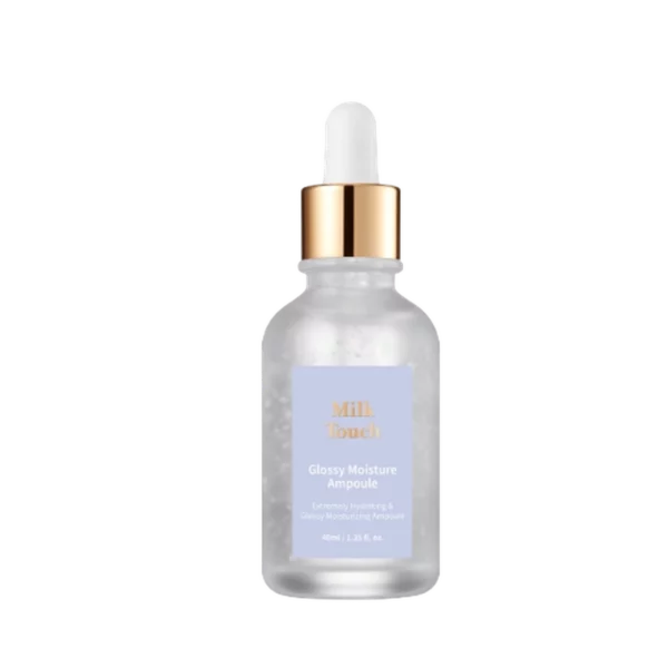 Glossy Moisture Ampoule