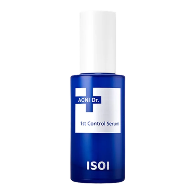 Acne Doctor First Control Serum