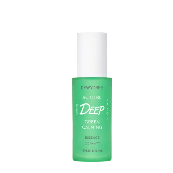 AC Control Deep Green Calming Essence