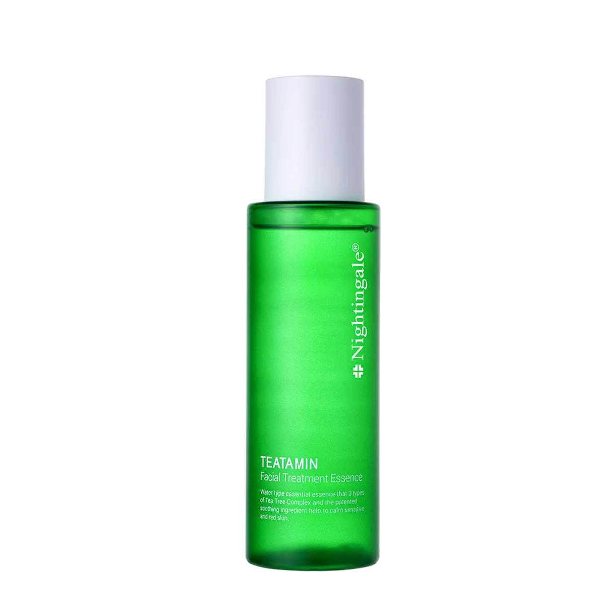 Teatamin Facial Treatment Essence