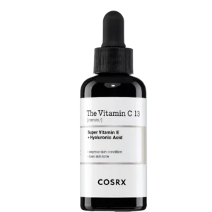 The Vitamin C 13 Serum - 20ml, 1pack