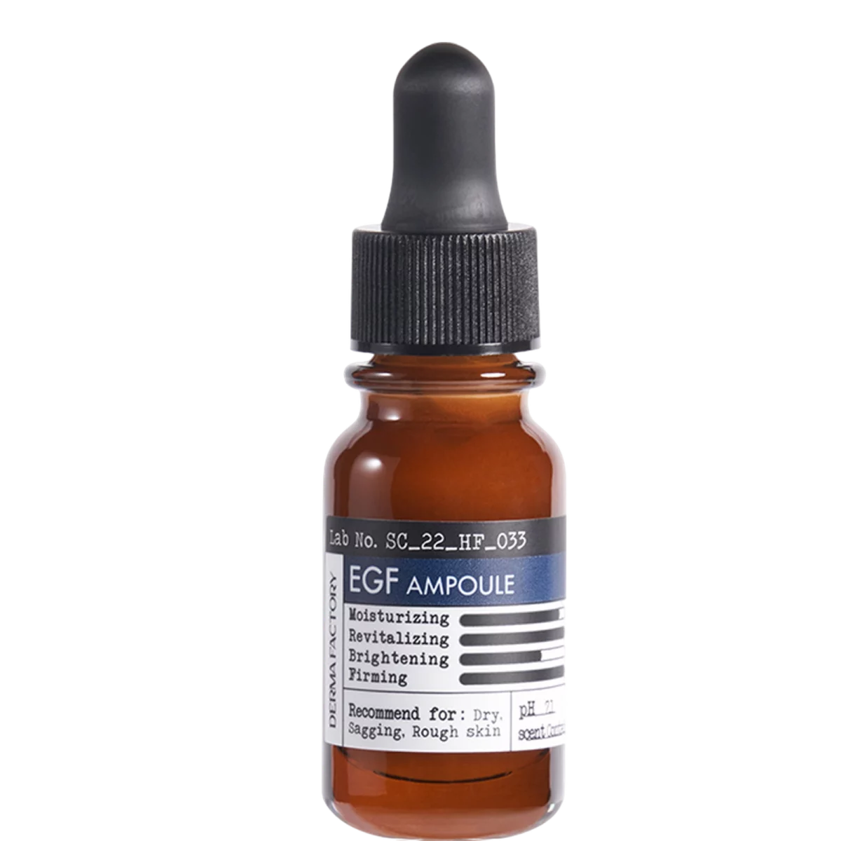 EGF Ampoule - 10ml, 1pack