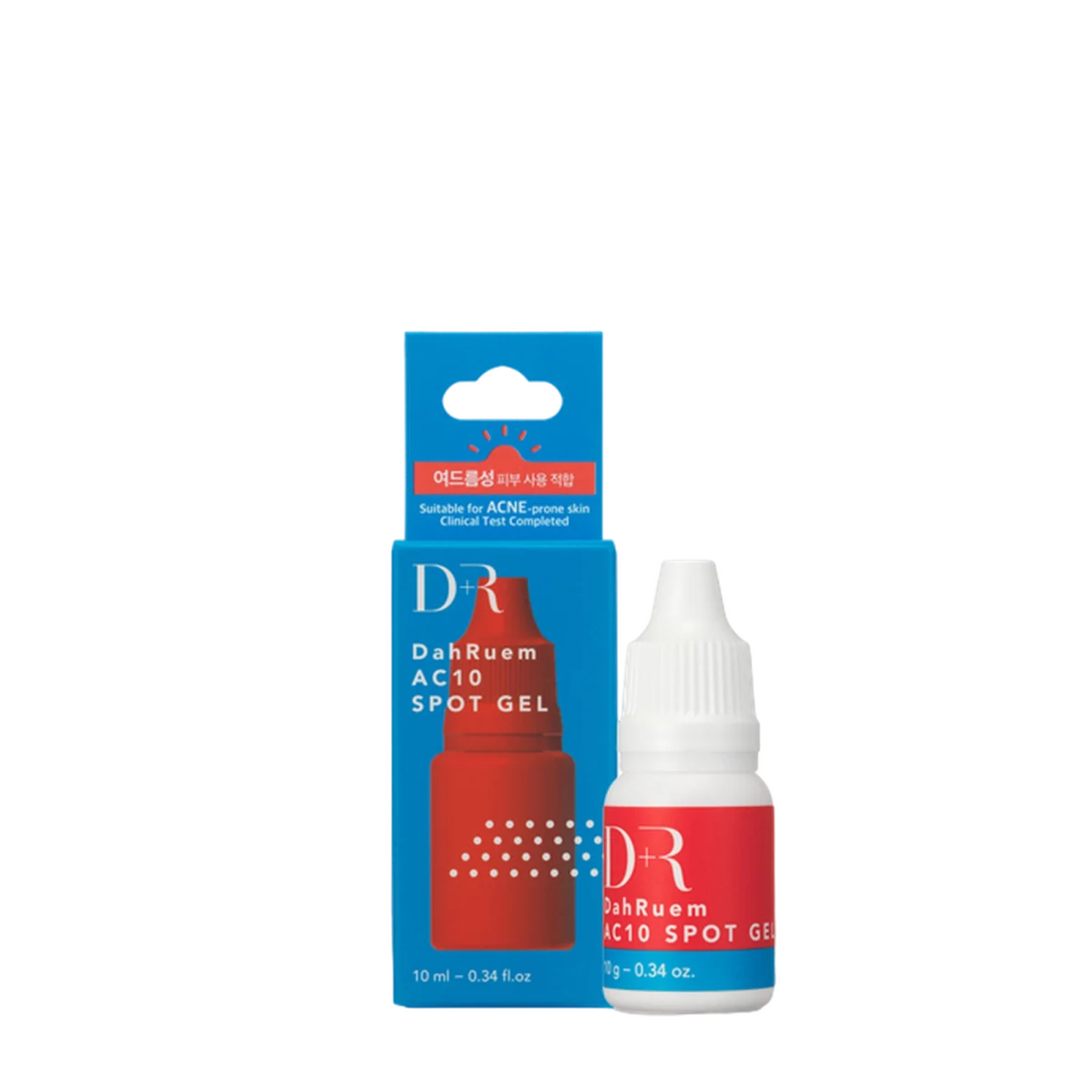 Arc10 Spot Gel - 10ml, 1pack