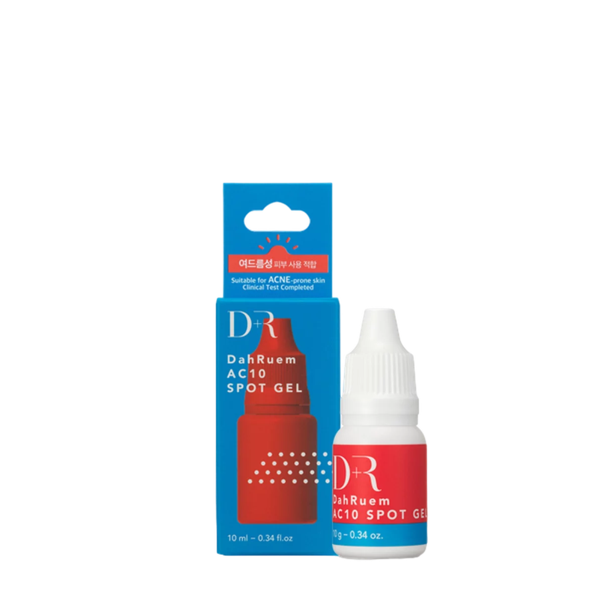 Arc10 Spot Gel - 10ml, 3packs
