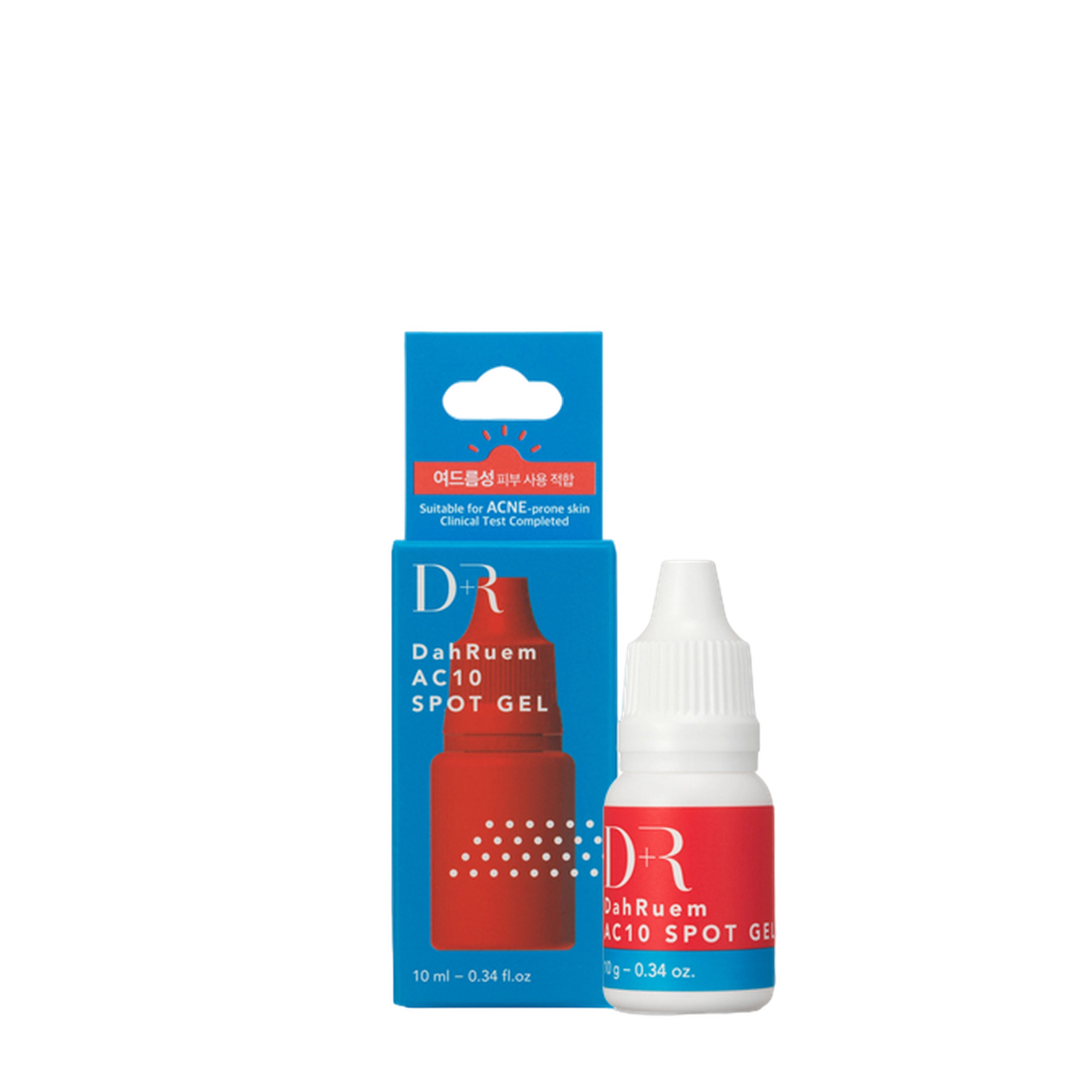Arc10 Spot Gel