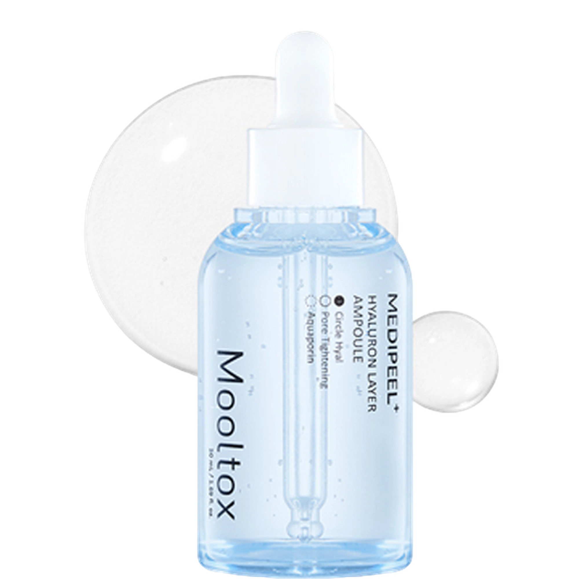 Hyaluronic Layer Ampoule