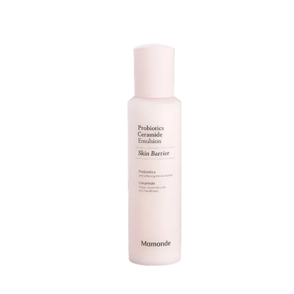 Probiotics Ceramide Emulsion