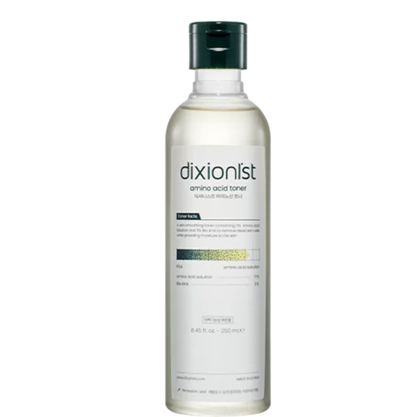 Amino Acid Toner