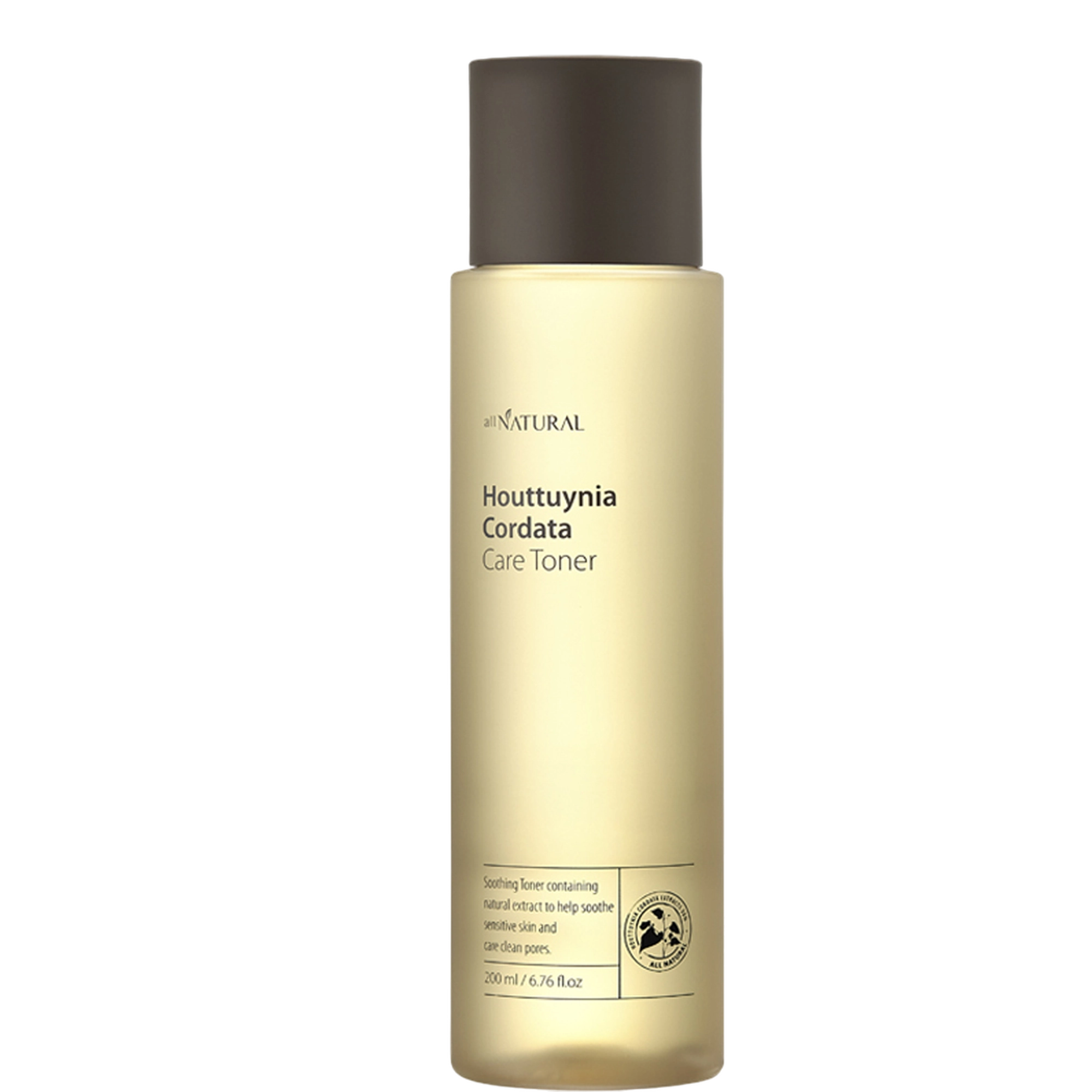 Houttuynia Cordata Care Toner