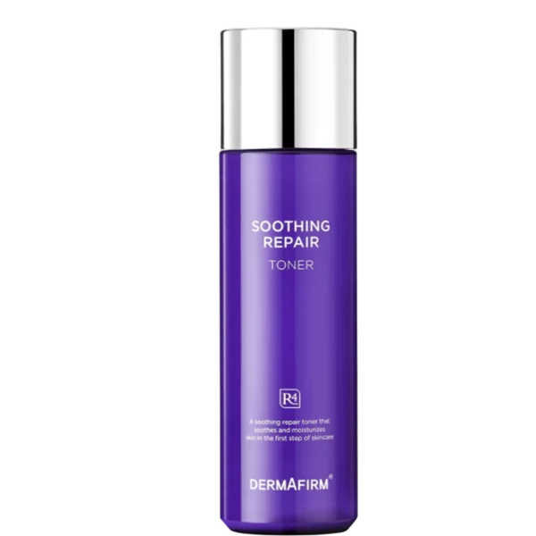 Soothing Repair Toner R4