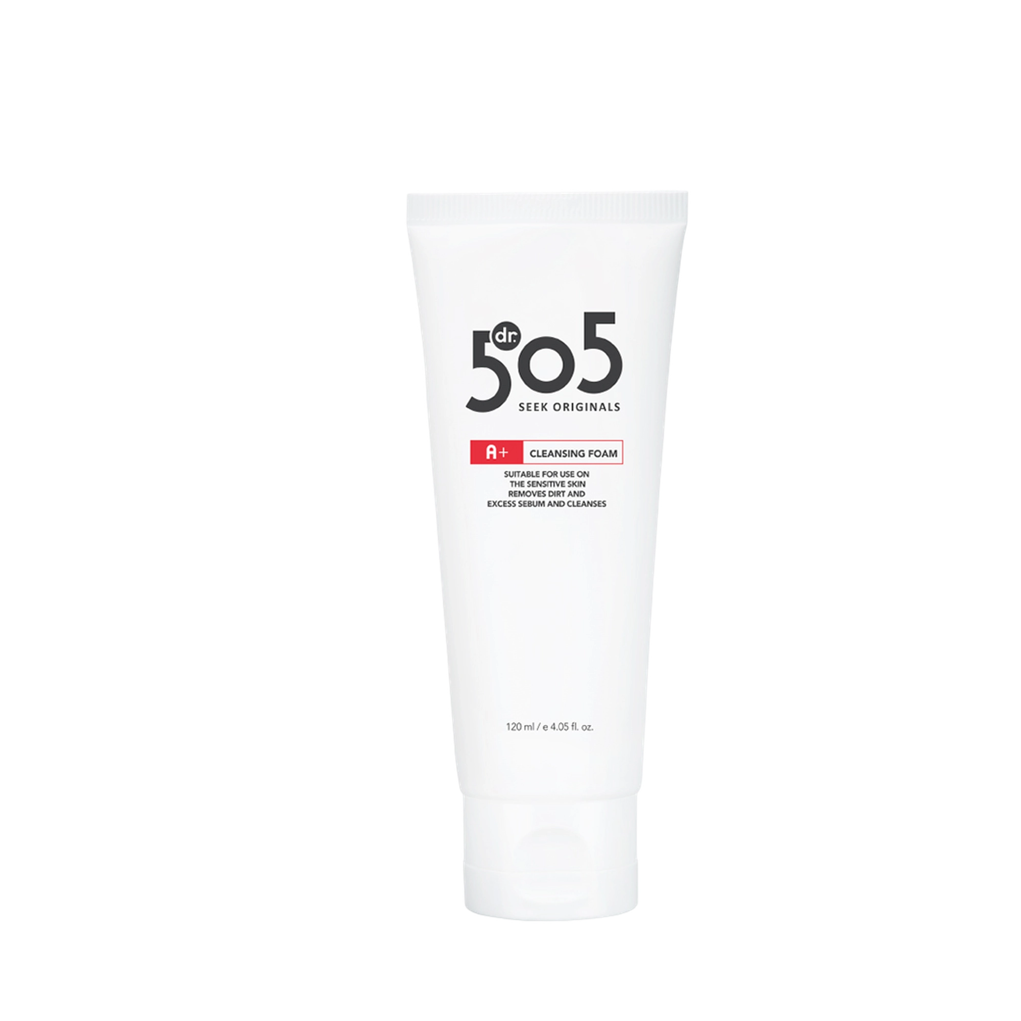 Aplus Cleansing Foam