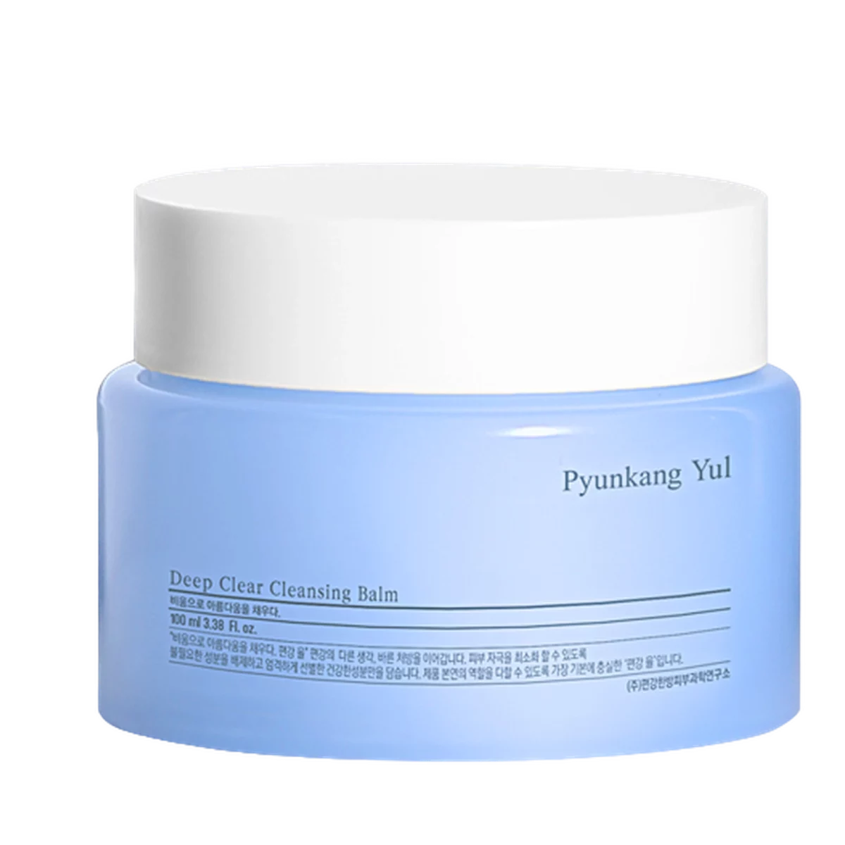 Deep Clear Cleansing Balm - 100ml, 1pack