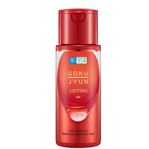 Goku Jyun Lifting Milk - 140ml, 1pack