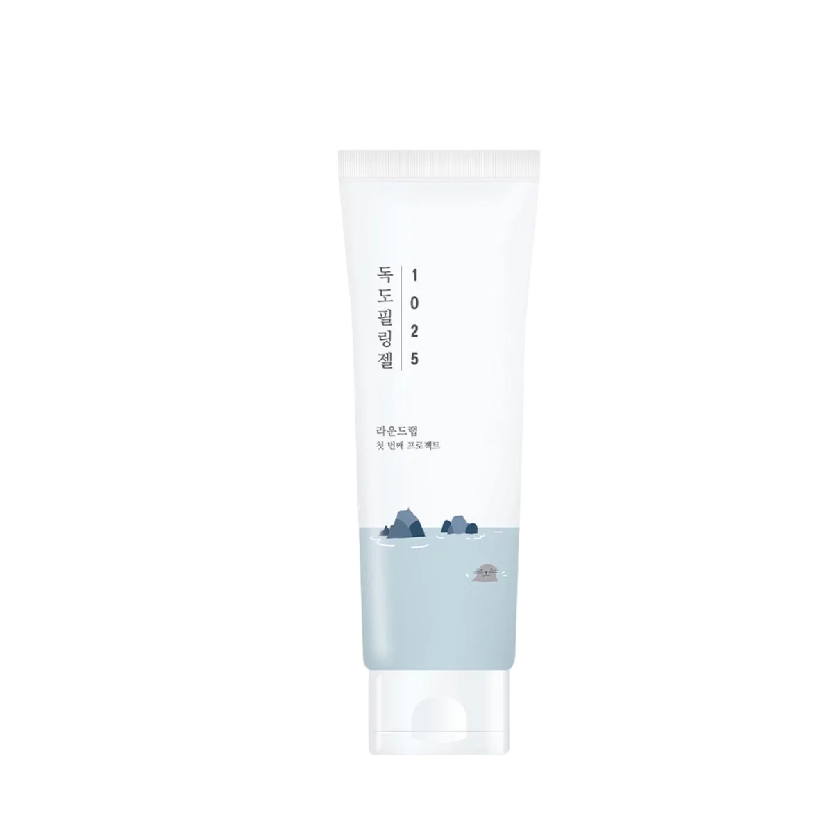 1025 Dokdo Peeling Gel - 120ml, 1pack