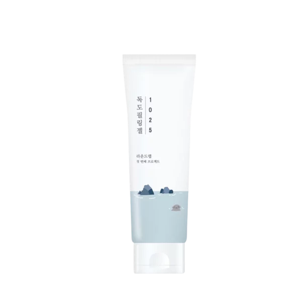 1025 Dokdo Peeling Gel - 120ml, 1pack