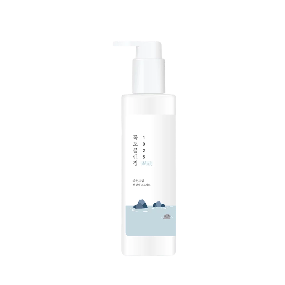 1025 Dokdo Cleansing Milk - 200ml, 1pack