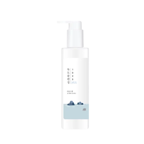 1025 Dokdo Cleansing Milk - 200ml, 1pack