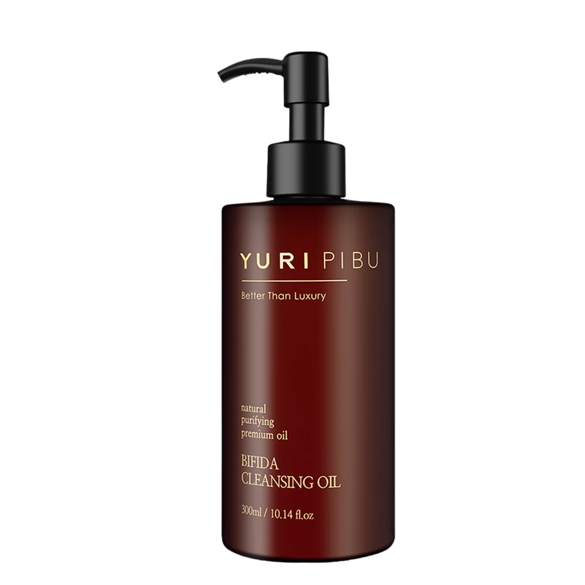 BIFIDA Cleansing Oil - 300ml, 1pack