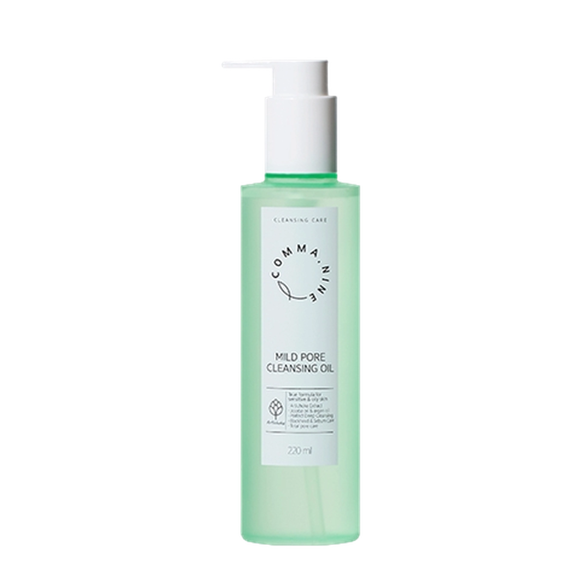 Mild Pore Purifying Cleansing Oil 210ml