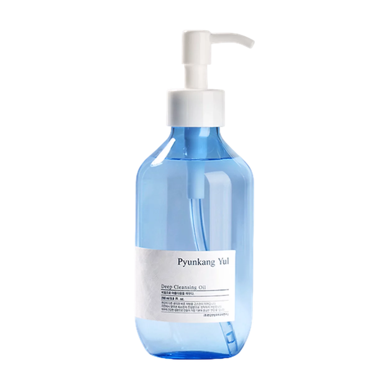 Deep Cleansing Oil - 290ml, 2packs