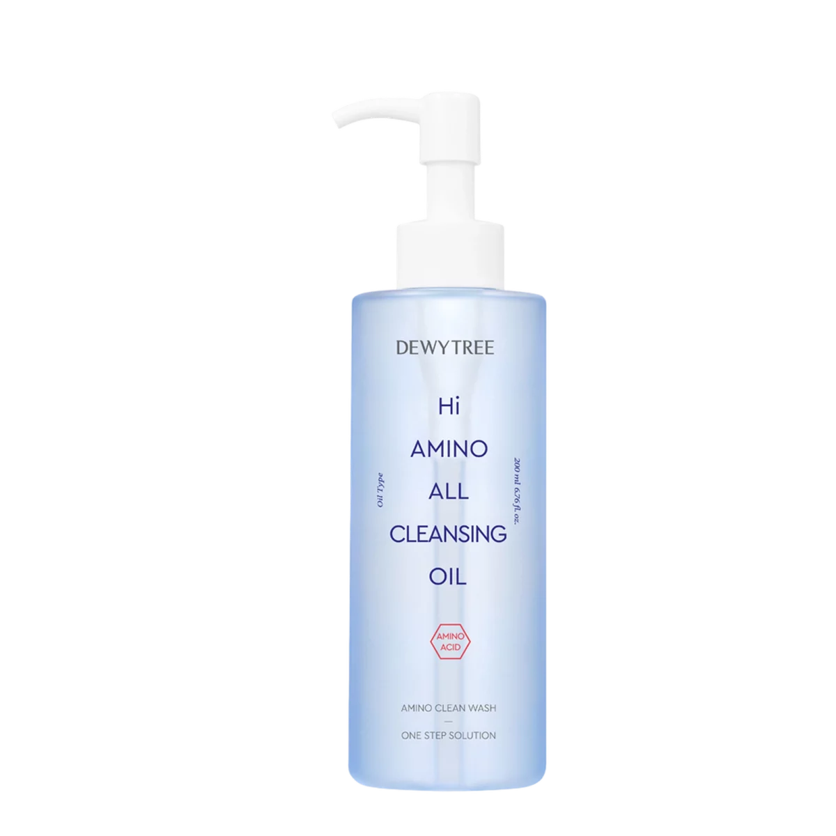 Hi Amino All Cleansing Oil