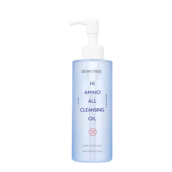 Hi Amino All Cleansing Oil