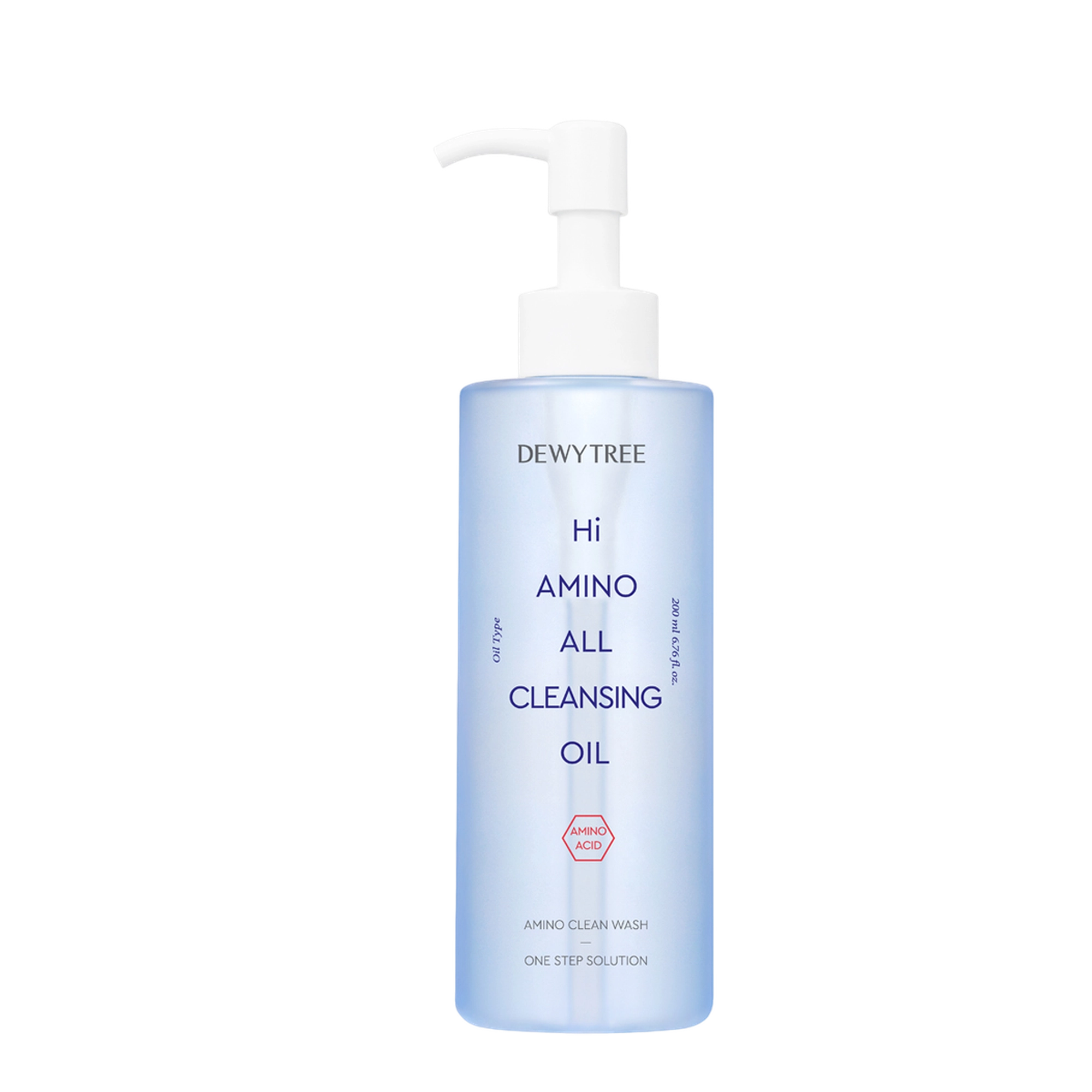 Hi Amino All Cleansing Oil