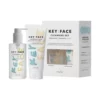 Key: Face Cleansing Planning Set (Cleansing Oil + Foam)