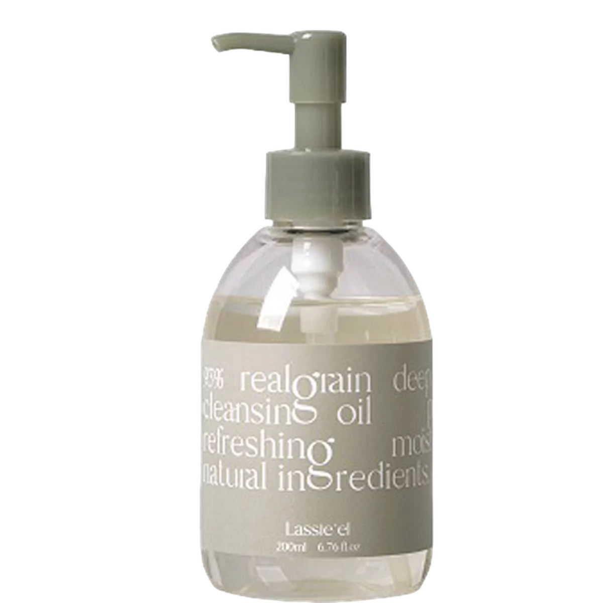 Grain Cleansing Oil - 200ml, 1pack