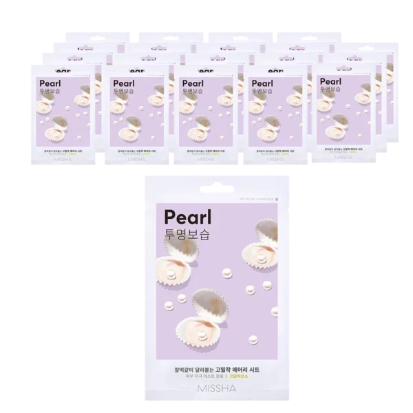 Pearl Mask - 1ea, 20packs